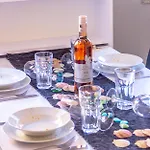 Apartamento Tija