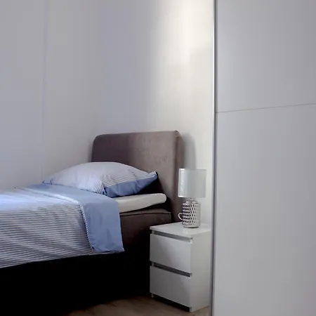 Tija Apartment Pula