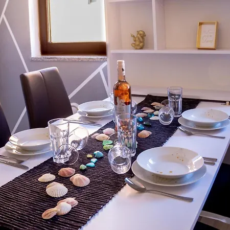 Tija Apartment Pula