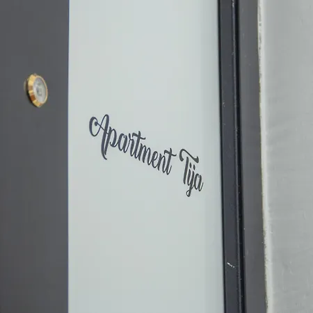Tija Apartment