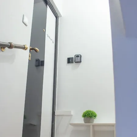Apartamento Tija *