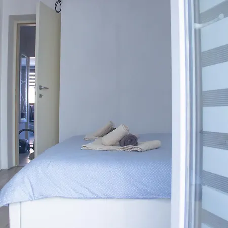 Tija Apartamento Pula
