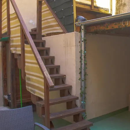 Tija Apartamento