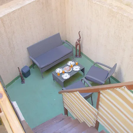 Apartamento Tija